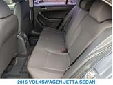 Thumbnail of 2016 GRAY Volkswagen Jetta