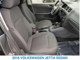 Thumbnail of 2016 GRAY Volkswagen Jetta
