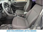 Thumbnail of 2016 GRAY Volkswagen Jetta