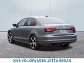 Thumbnail of 2016 GRAY Volkswagen Jetta