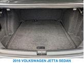 Thumbnail of 2016 GRAY Volkswagen Jetta