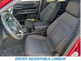 Thumbnail of 2024 RED Honda CR-V Hybrid