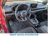 Thumbnail of 2024 RED Honda CR-V Hybrid