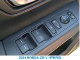 Thumbnail of 2024 RED Honda CR-V Hybrid