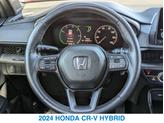 Thumbnail of 2024 RED Honda CR-V Hybrid