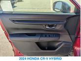 Thumbnail of 2024 RED Honda CR-V Hybrid