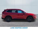 Thumbnail of 2024 RED Honda CR-V Hybrid