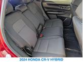 Thumbnail of 2024 RED Honda CR-V Hybrid