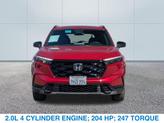 Thumbnail of 2024 RED Honda CR-V Hybrid