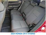 Thumbnail of 2024 RED Honda CR-V Hybrid