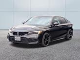 Photo of 2022 BLACK Honda Civic