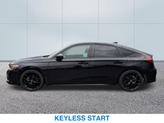 Thumbnail of 2022 BLACK Honda Civic