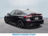 Thumbnail of 2022 BLACK Honda Civic