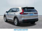 Thumbnail of 2025 Solar Silver Metallic Honda CR-V