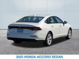 Thumbnail of 2025 Platinum White Pearl Honda Accord
