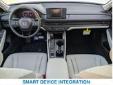 Thumbnail of 2025 Platinum White Pearl Honda Accord