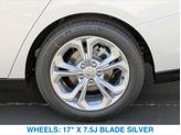 Thumbnail of 2025 Platinum White Pearl Honda Accord