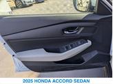 Thumbnail of 2025 Platinum White Pearl Honda Accord