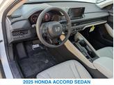 Thumbnail of 2025 Platinum White Pearl Honda Accord