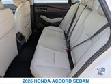 Thumbnail of 2025 Platinum White Pearl Honda Accord