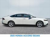 Thumbnail of 2025 Platinum White Pearl Honda Accord