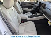 Thumbnail of 2025 Platinum White Pearl Honda Accord