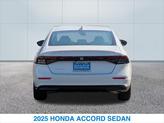 Thumbnail of 2025 Platinum White Pearl Honda Accord