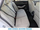 Thumbnail of 2025 Platinum White Pearl Honda Accord