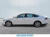 Thumbnail of 2025 Platinum White Pearl Honda Accord