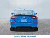 Thumbnail of 2025 Boost Blue Pearl Honda Civic
