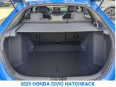 Thumbnail of 2025 Boost Blue Pearl Honda Civic