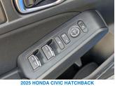 Thumbnail of 2025 Boost Blue Pearl Honda Civic