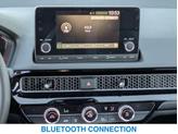 Thumbnail of 2025 Boost Blue Pearl Honda Civic