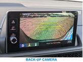 Thumbnail of 2026 Crystal Black Pearl Honda CR-V