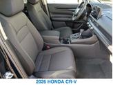 Thumbnail of 2026 Crystal Black Pearl Honda CR-V