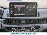 Thumbnail of 2026 Crystal Black Pearl Honda CR-V