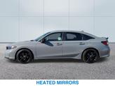 Thumbnail of 2025 GRAY Honda Civic Si