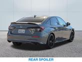 Thumbnail of 2025 GRAY Honda Civic Si