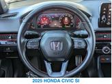 Thumbnail of 2025 GRAY Honda Civic Si