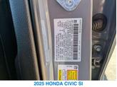Thumbnail of 2025 GRAY Honda Civic Si