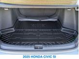 Thumbnail of 2025 GRAY Honda Civic Si