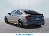 Thumbnail of 2025 GRAY Honda Civic Si