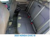 Thumbnail of 2025 GRAY Honda Civic Si