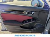 Thumbnail of 2025 GRAY Honda Civic Si