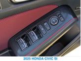 Thumbnail of 2025 GRAY Honda Civic Si