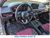 Thumbnail of 2025 GRAY Honda Civic Si