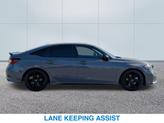Thumbnail of 2025 GRAY Honda Civic Si