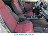 Thumbnail of 2025 GRAY Honda Civic Si