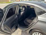 Thumbnail of 2018 Gun Metallic Nissan Sentra