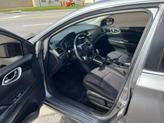 Thumbnail of 2018 Gun Metallic Nissan Sentra